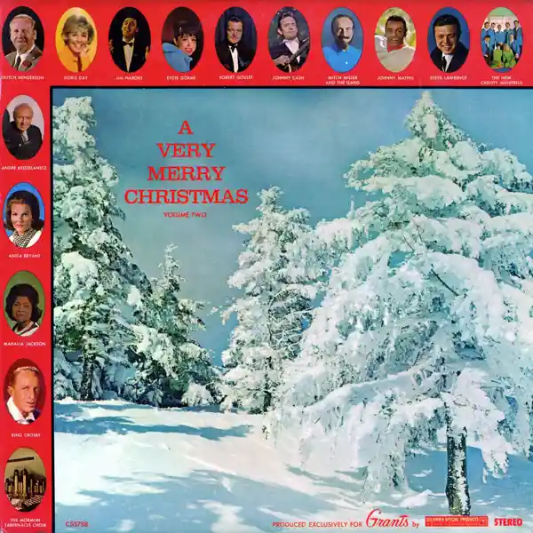 Album Art
